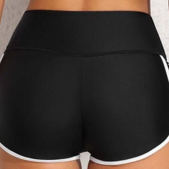 🎄Shorts Plus Size 2X swim pool - Picture 2 of 3